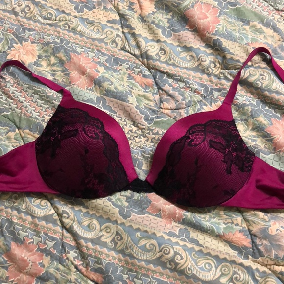 Maidenform Bra 34B - Picture 1 of 8